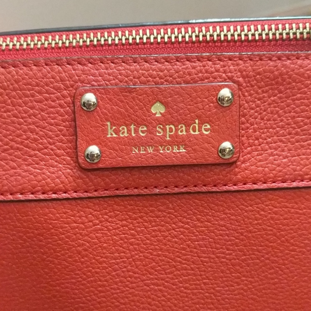 KATE SPADE BAG 👜✨ - Picture 2 of 3